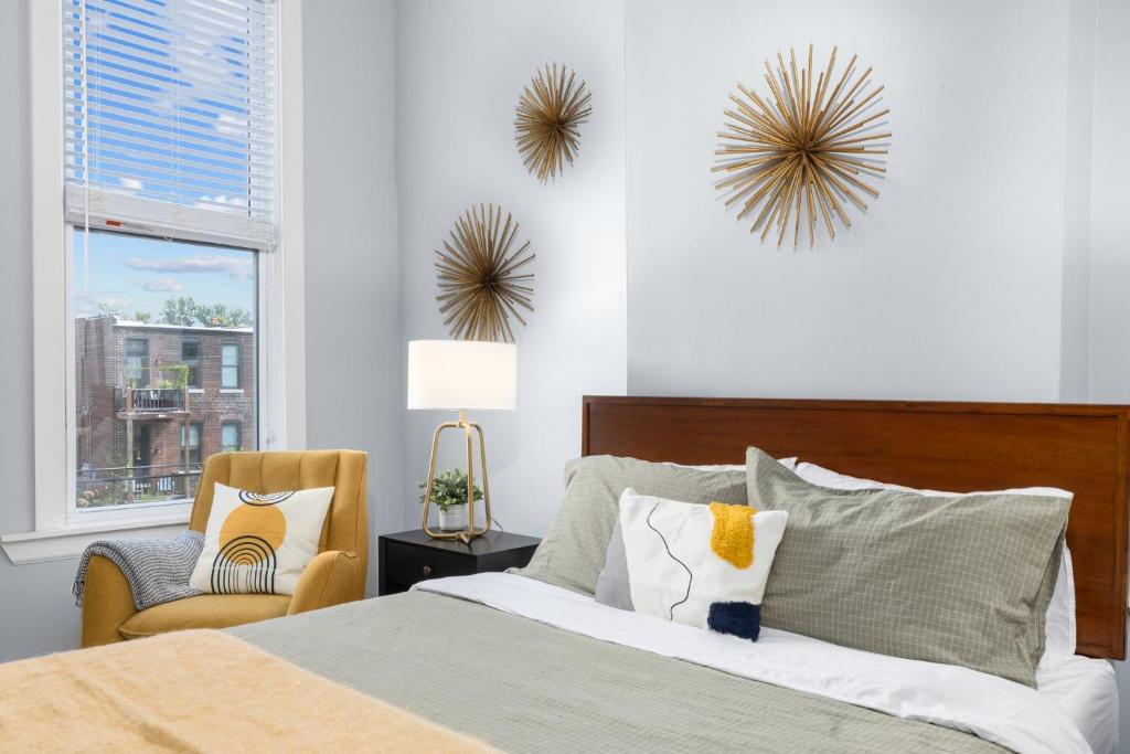 Luka Abodes II, Soulard