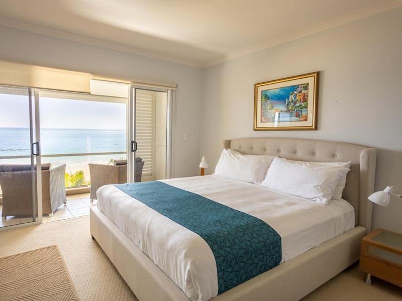 Deep Blue 5, Tangalooma