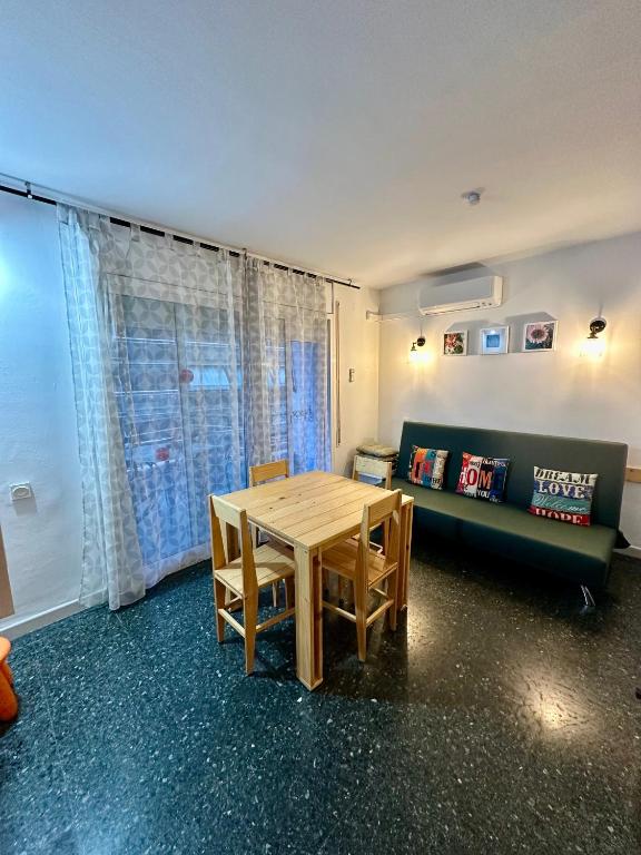 Apartamento Alexis playa - 1