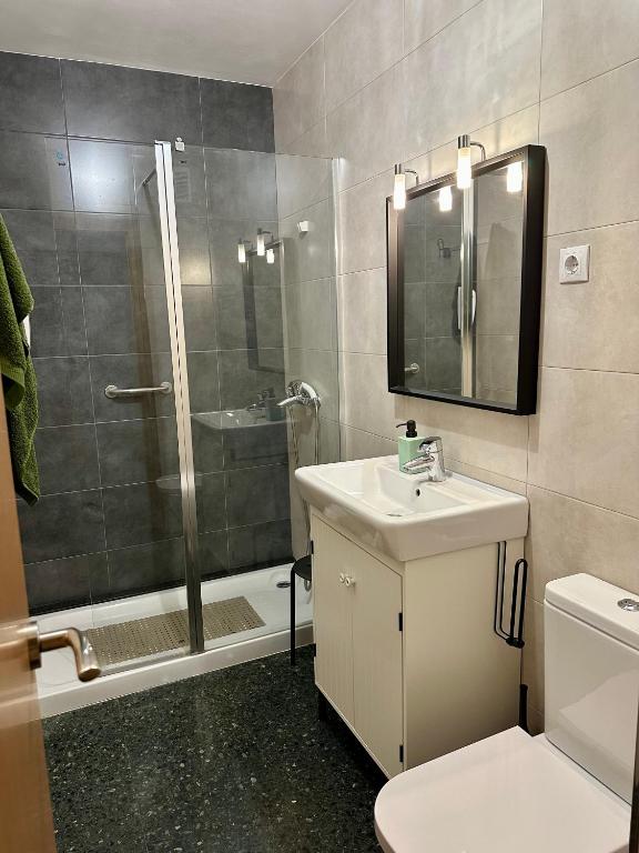 Apartamento Alexis playa - 2