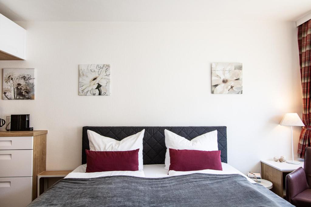 Syltbrise, Westerland