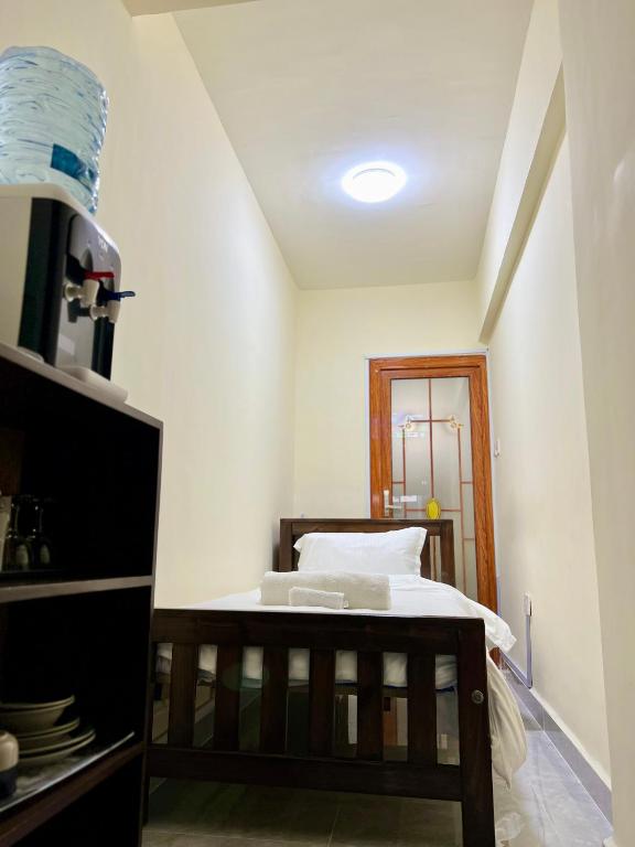 DSQ - One bedroom en-suite, Nairobi