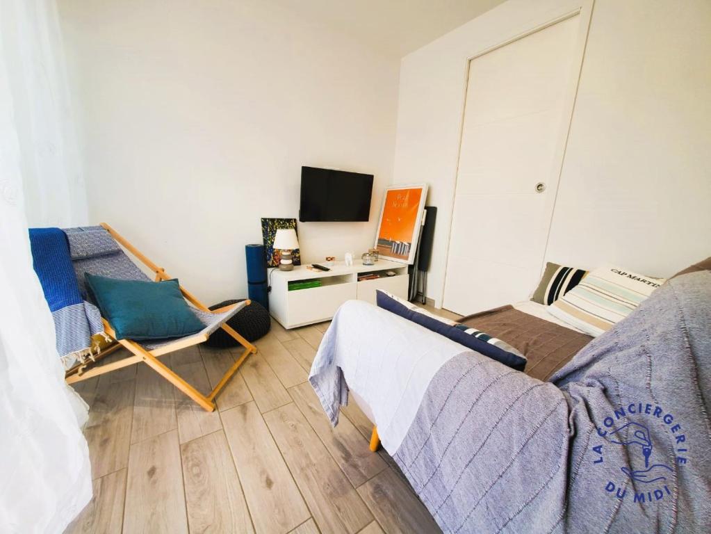 Lo Cabanot, Port-la-Nouvelle