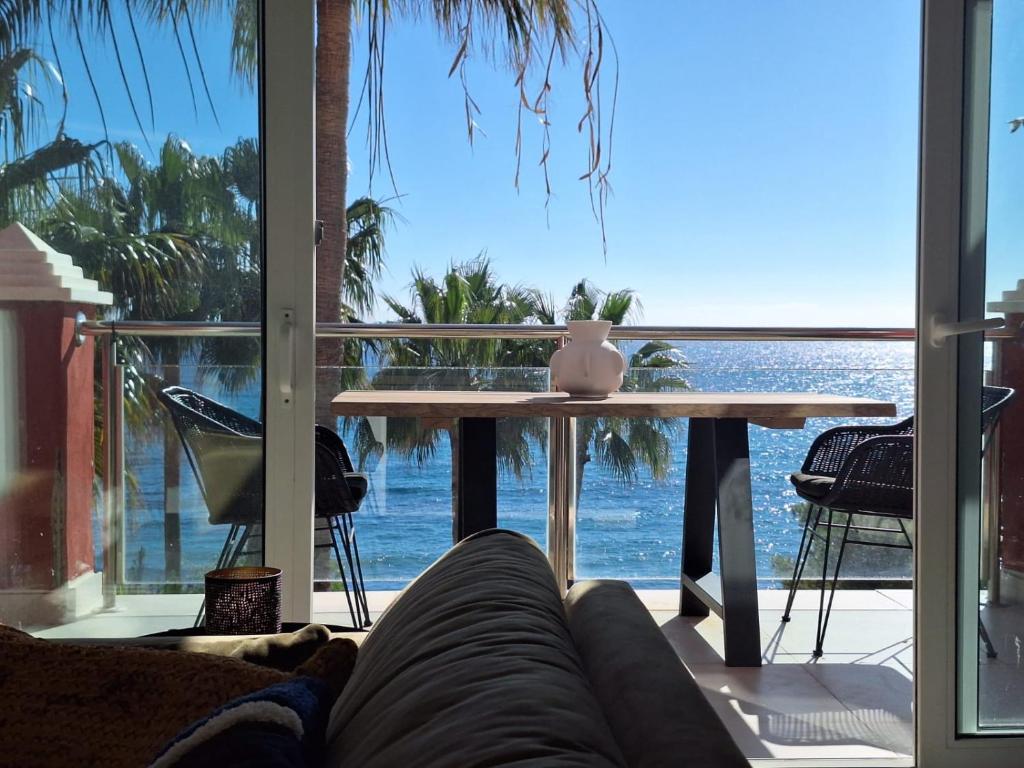 Penthouse Dalia - roof terrace with plunge pool - 4