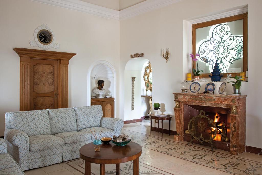 Casa del Solitario photo