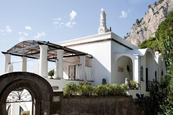 Casa del Solitario - 2