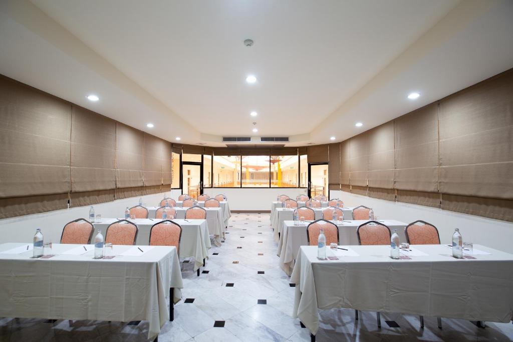 Meeting room / ballrooms