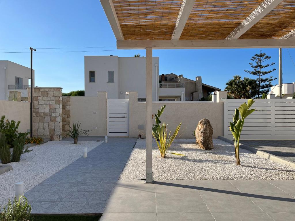 Marzamemi, Sul Livello del MARE, Ionio - 4