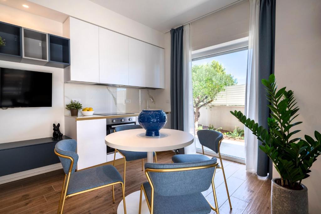 Mare Blu Apartment - Apulian Stay Group - 1