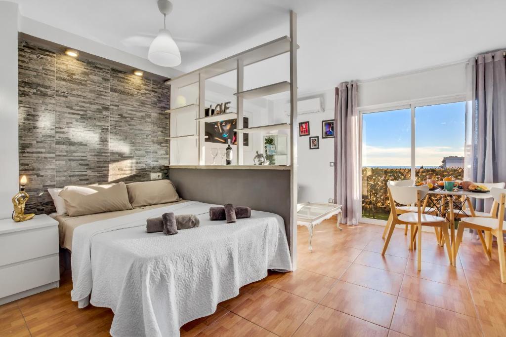 Salome de SteraM Flats Torremolinos - 1
