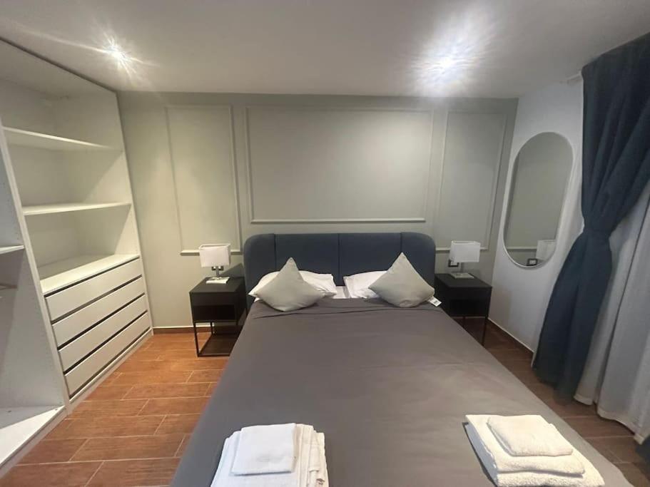 People Apartment in Milan (San Raffaele Hospital) - 5