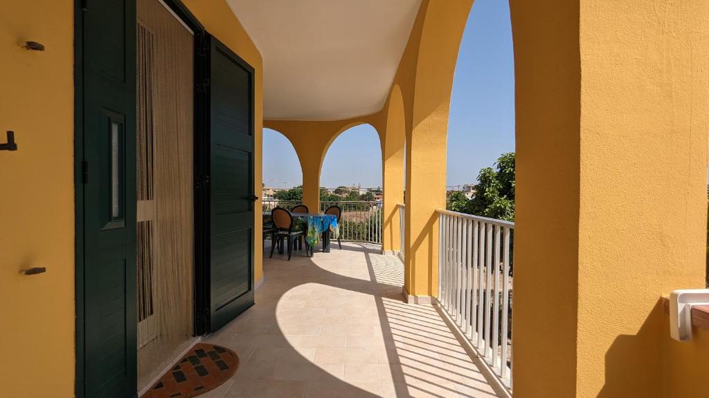 Marzamemi, Sul Livello del MARE, GOLD - 2