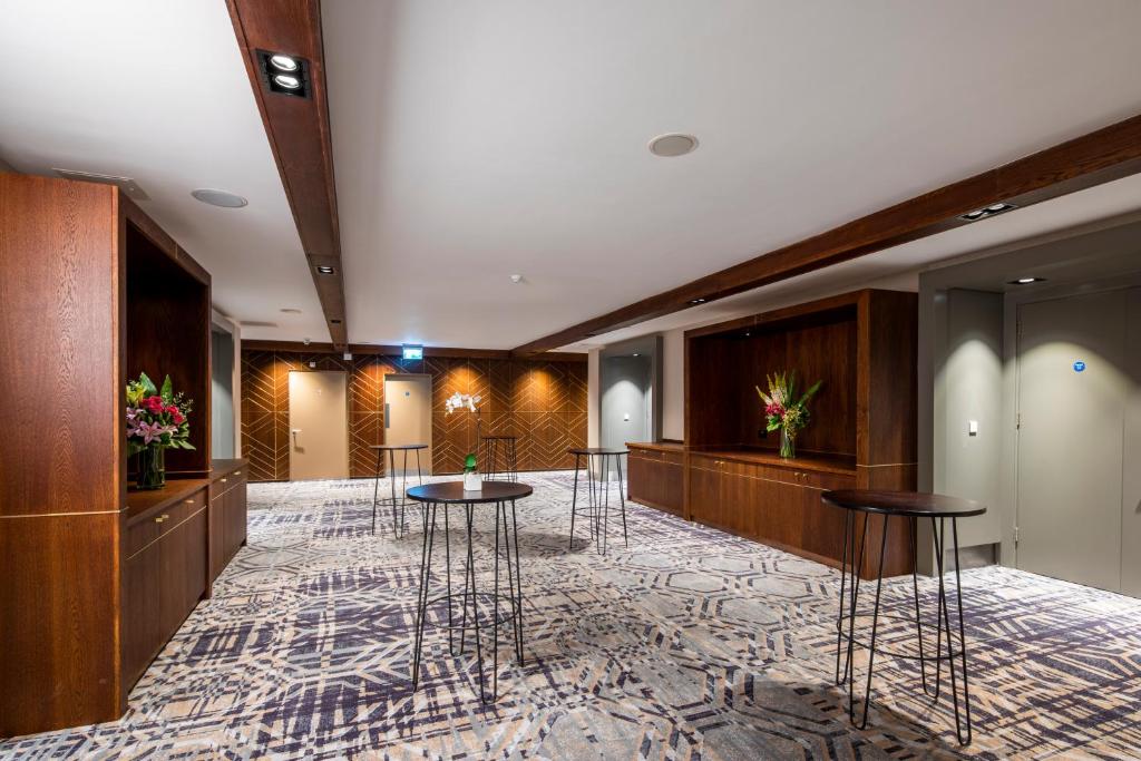 Meeting room / ballrooms