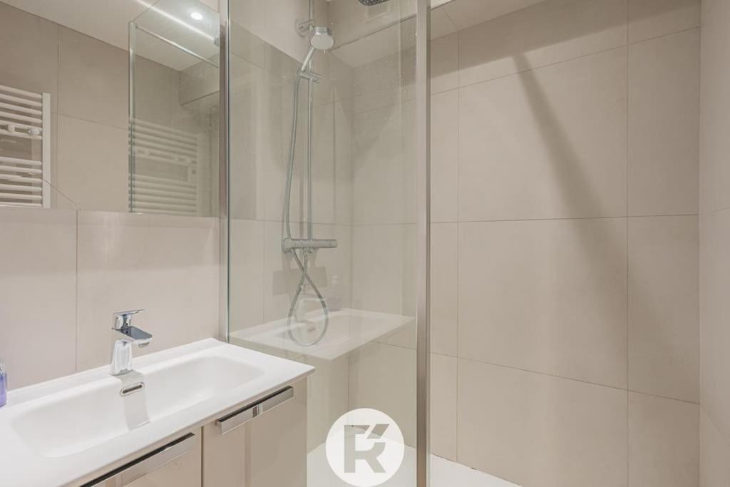 R'Apparts T2 Refuge Chic - 2