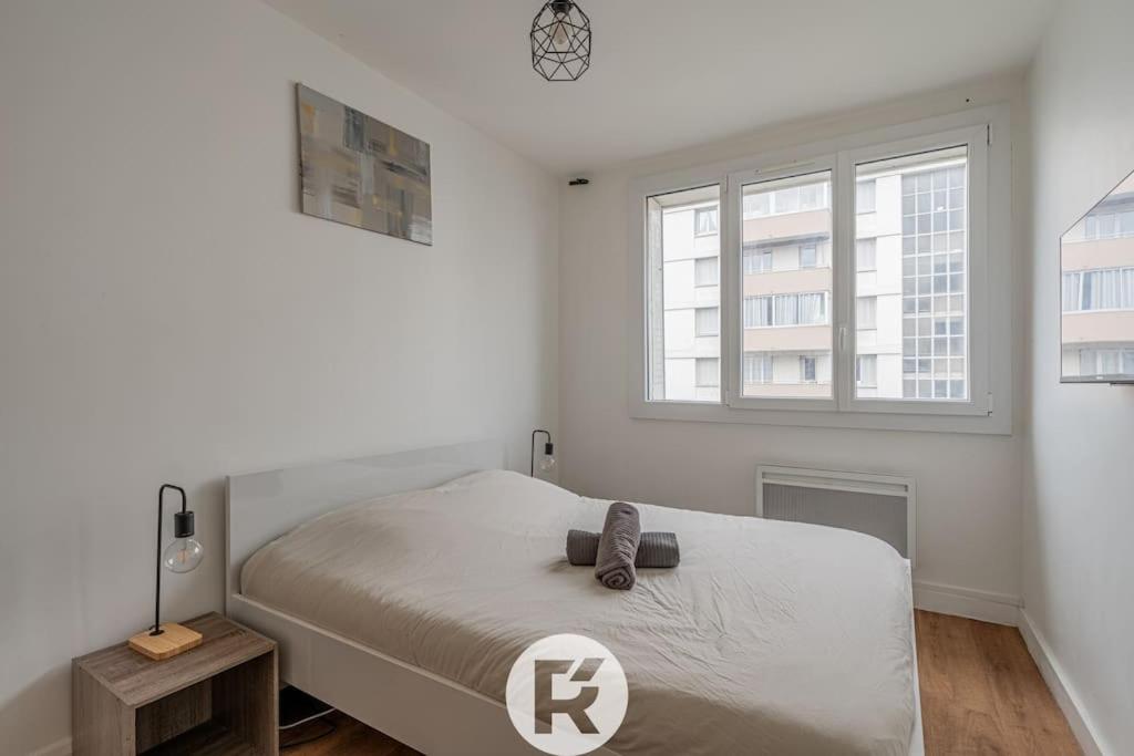 R'Apparts T2 Refuge Chic - 5