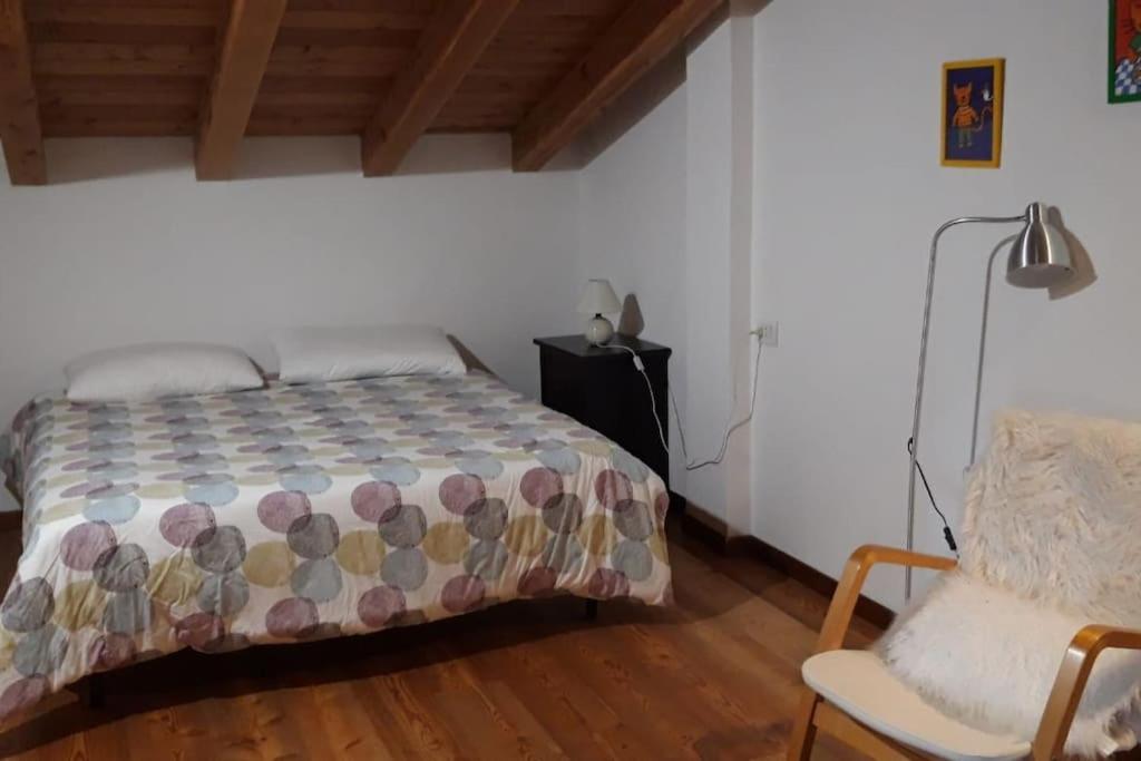 Casa San Luigi con piscina - 4