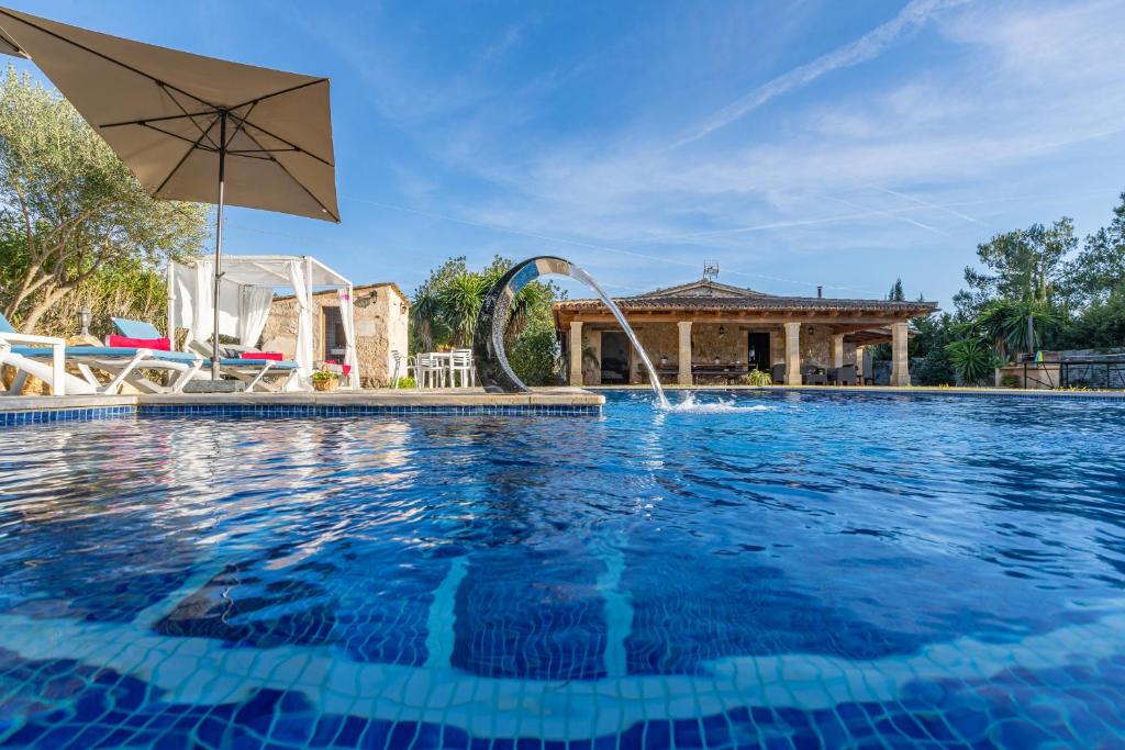 Villa LLosia By SunVillas Mallorca - 2