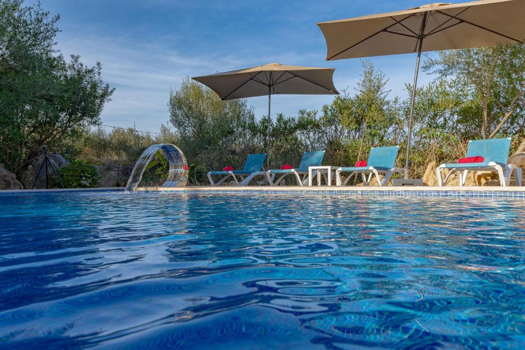 Villa LLosia By SunVillas Mallorca - 4