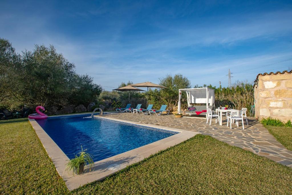 Villa LLosia By SunVillas Mallorca - 5