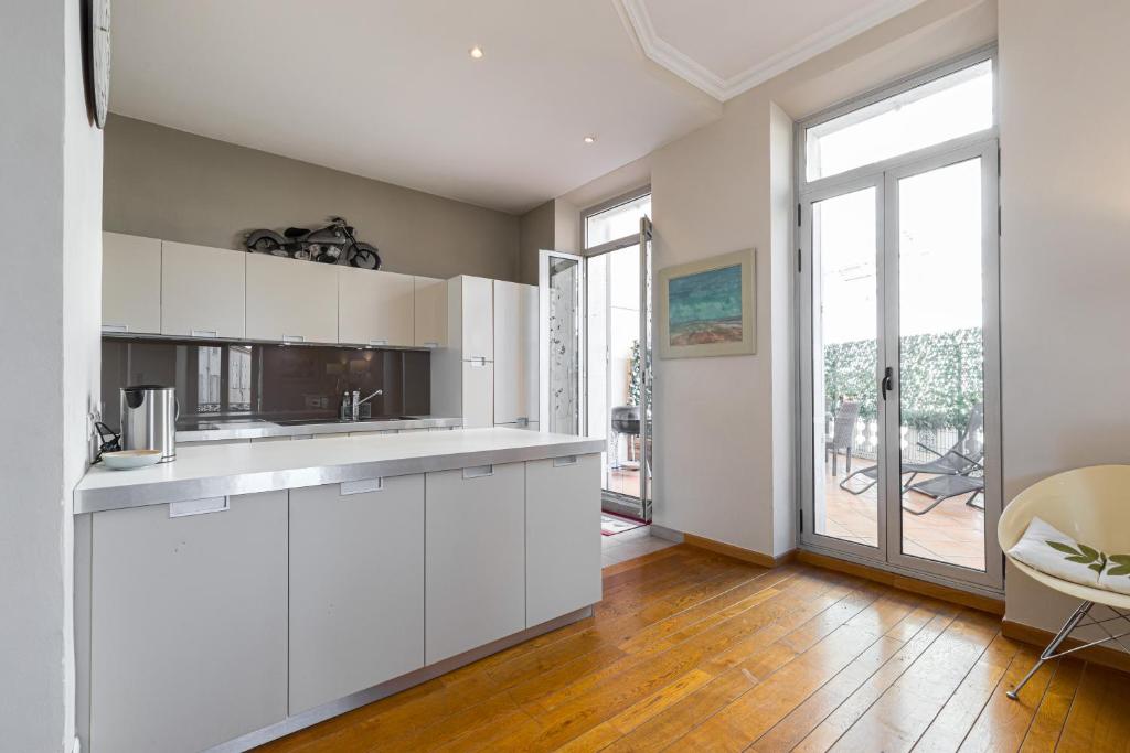 77 Avenue de Grasse - 4