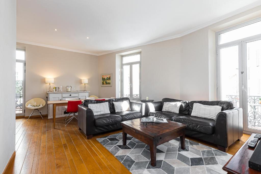 77 Avenue de Grasse - 2