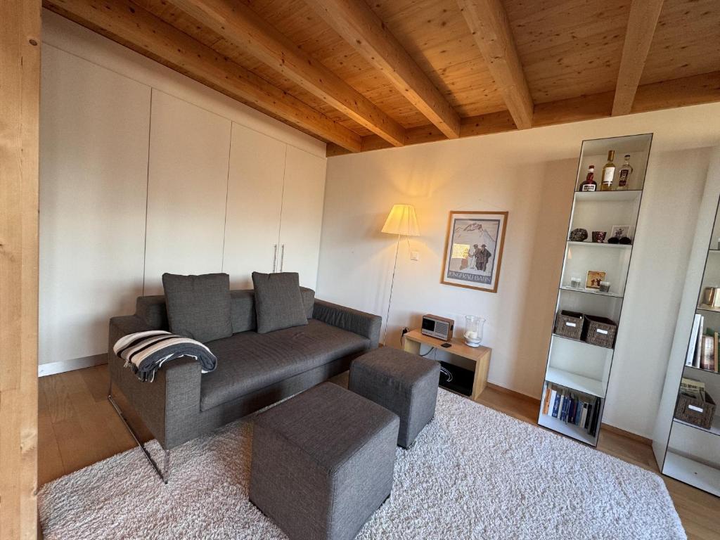 Chalet Roossi 4 - 2