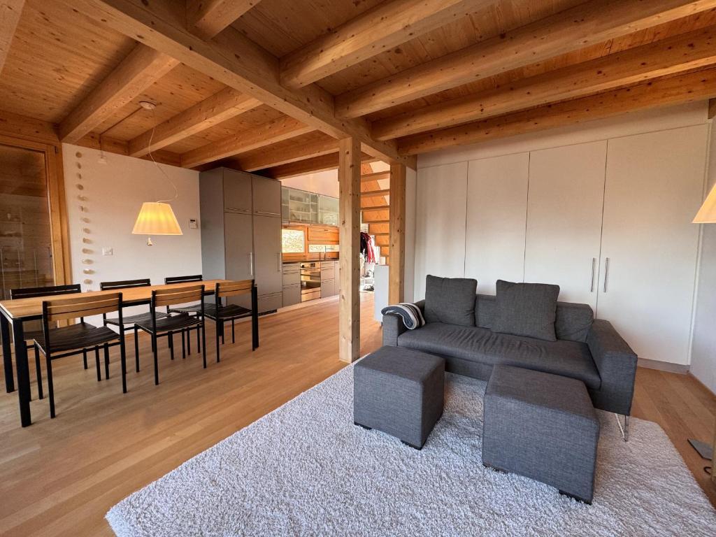 Chalet Roossi 4 - 5