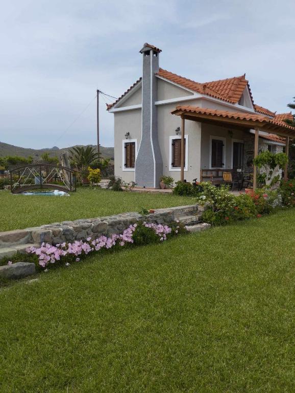 Κτήμα Κουρλή, Tavari