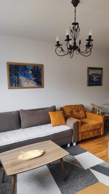 Apartman Pahulja - 2