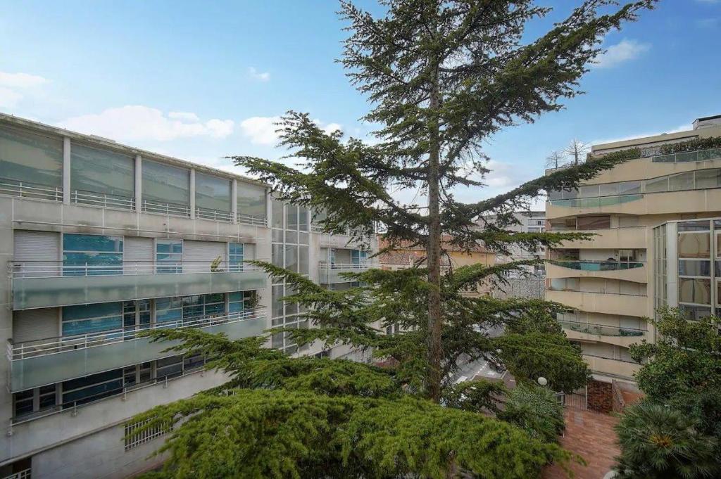 One Bed Apt in the center of Cannes - 2198 - 4