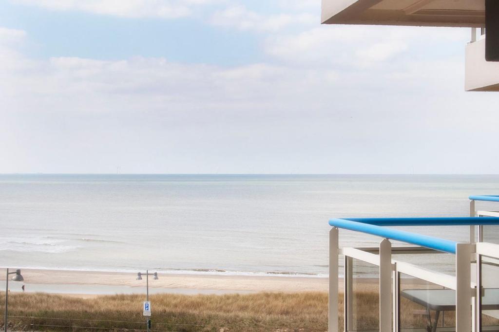 Sterflat 107, Egmond aan Zee