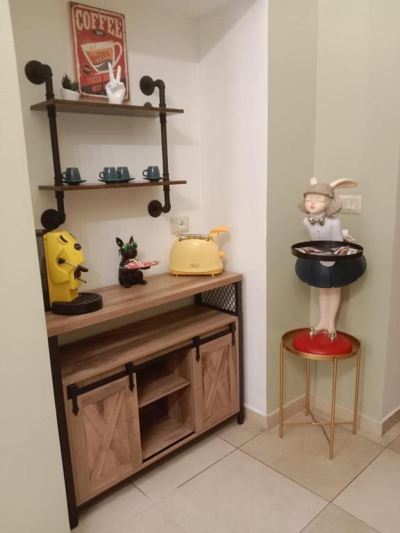Gina House - 1