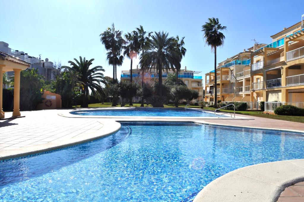 La Rivera, 2 dormitorios, by Bookindenia - 3