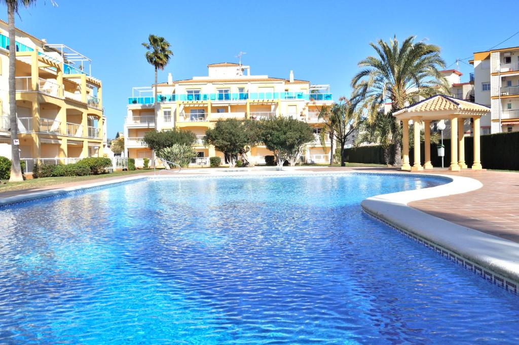 La Rivera, 2 dormitorios, by Bookindenia - 4