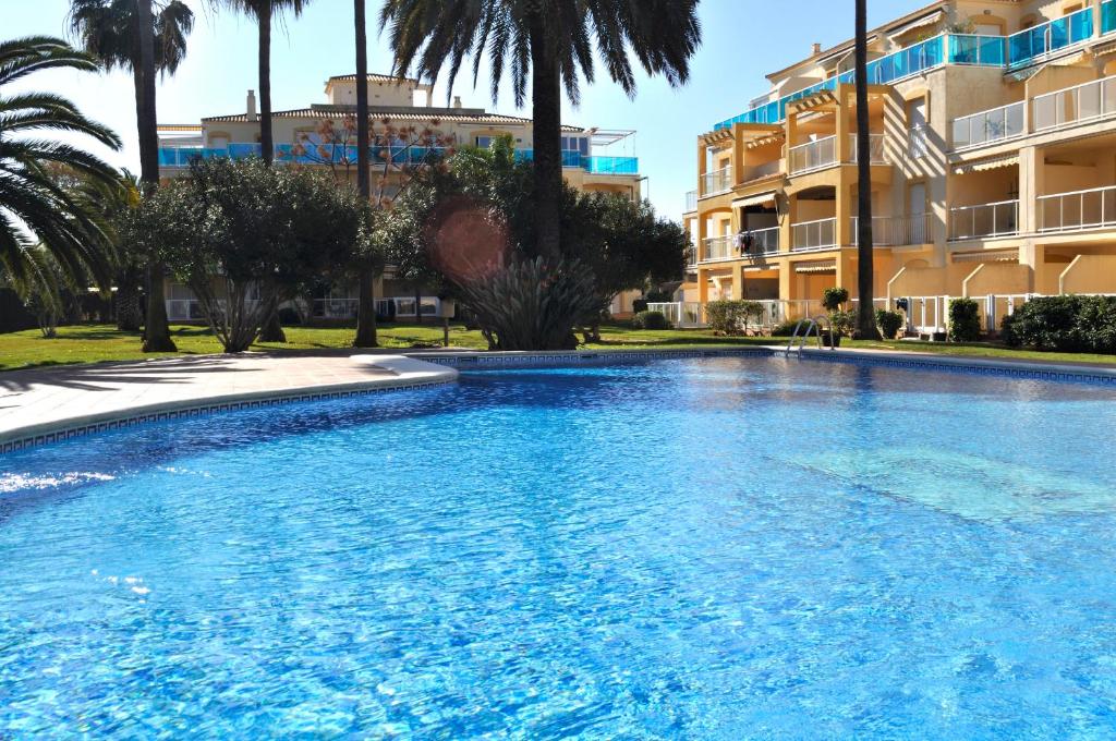 La Rivera, 2 dormitorios, by Bookindenia - 5