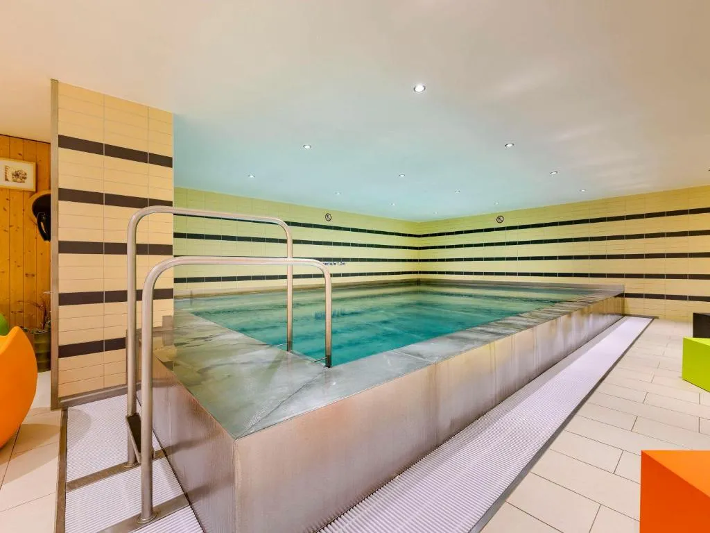 Mercure Hotel Duisburg City, Hotel in Duisburg