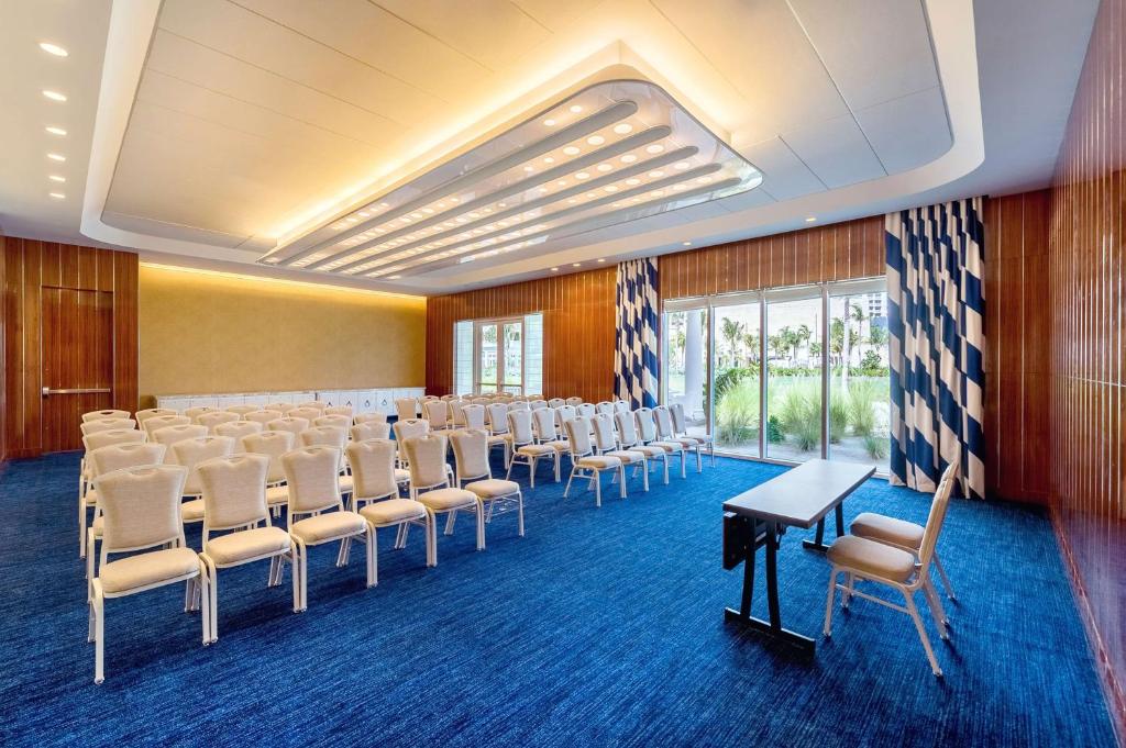 Meeting room / ballrooms
