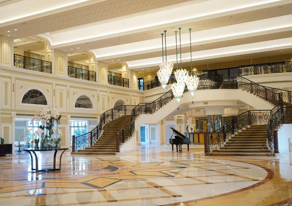 Meeting room / ballrooms