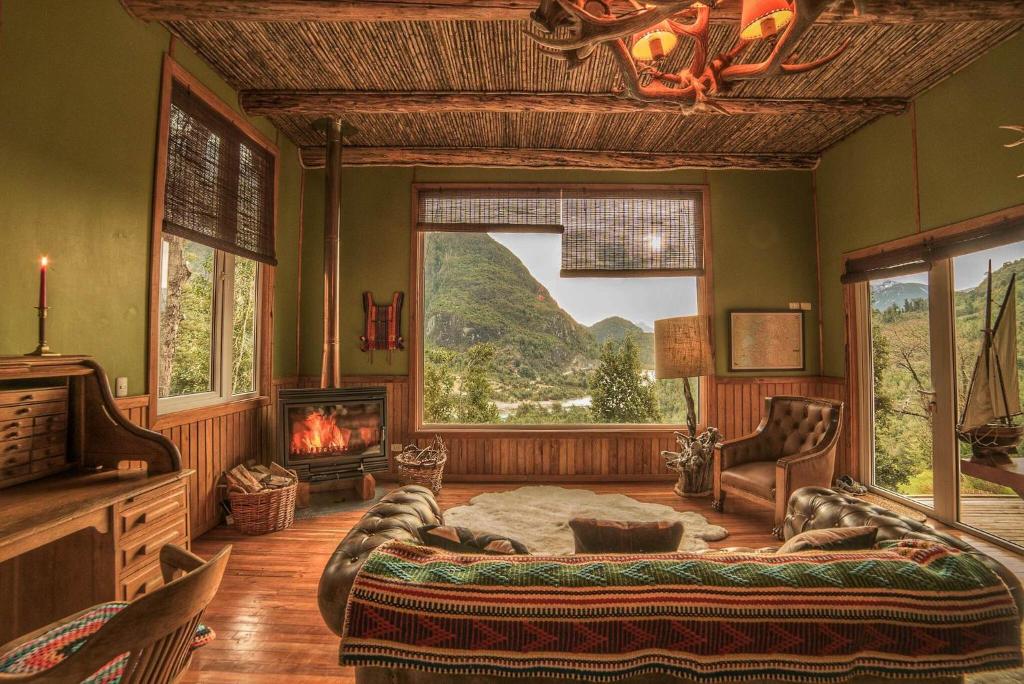 Barraco Lodge - 2