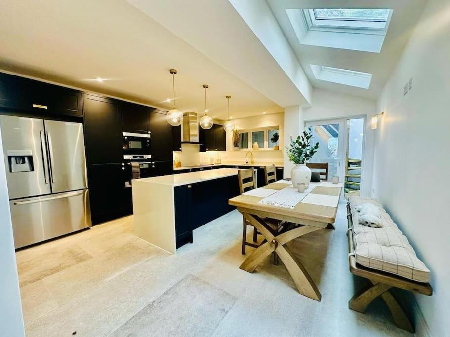 Park Avenue, St Ives