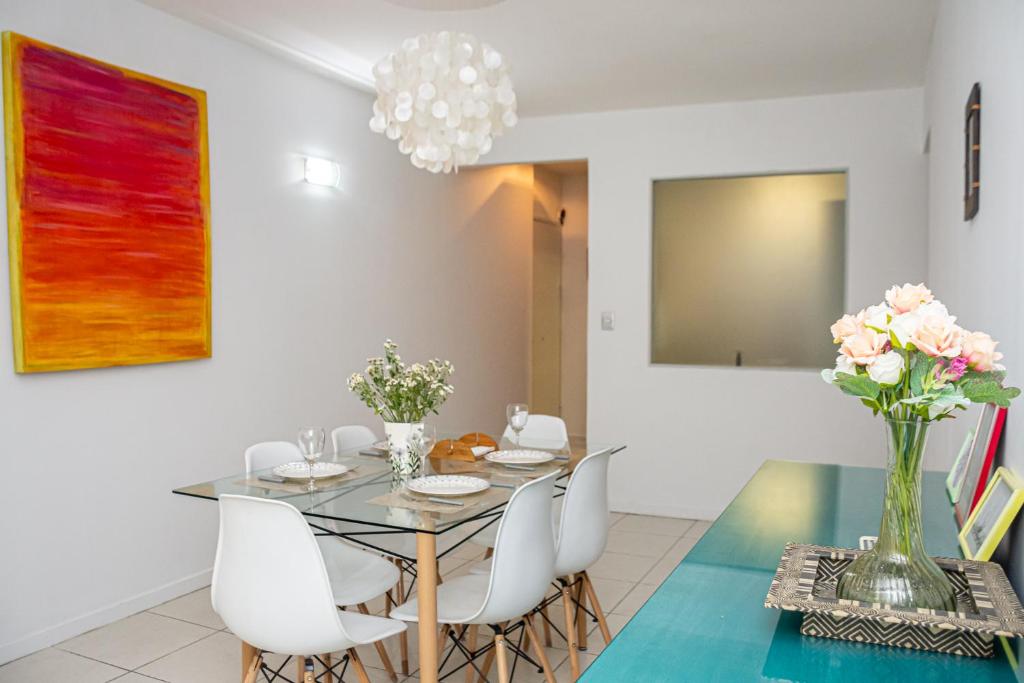 Aguero Recoleta 4PAX - 3