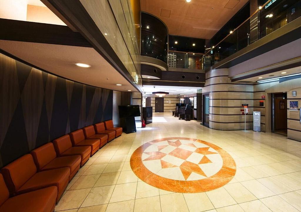 호텔 오사카 텐마 호텔 이미지 1