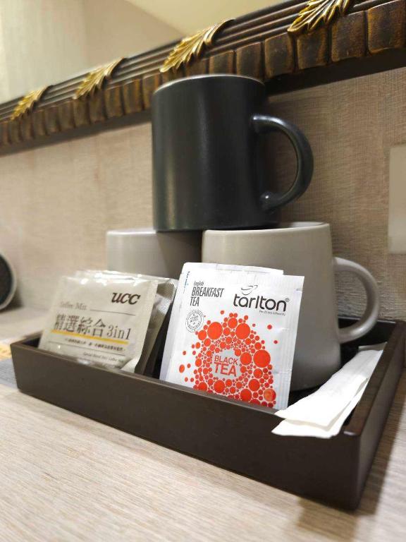 Hub Hotel Banqiao Branch