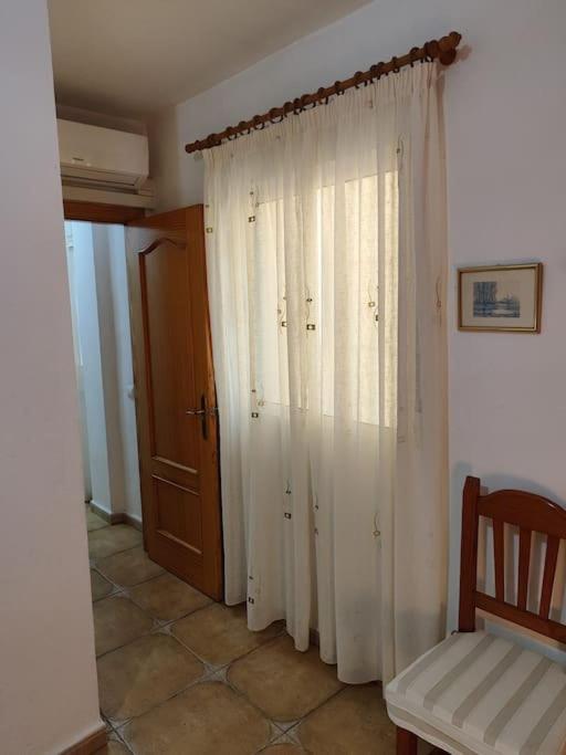 Magnificent ground floor with views - B - 5