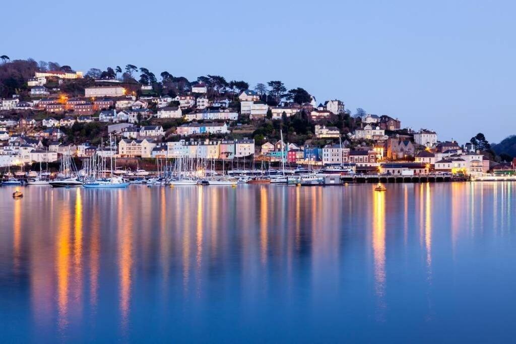 Caldon (43 Norton Park), Dartmouth - photo 4