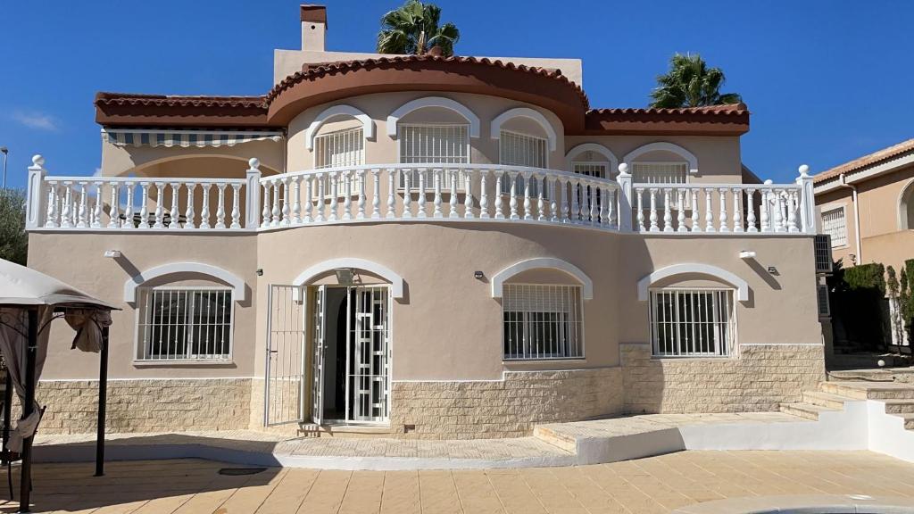 Villa Calma - 2