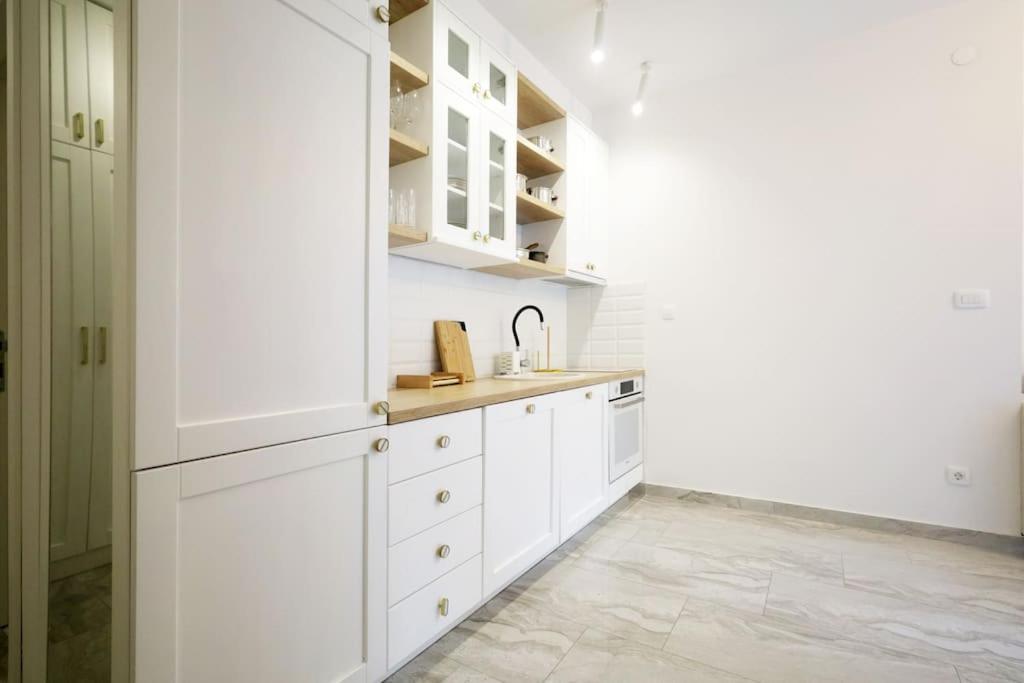 Status-M Apartments Aura - 5