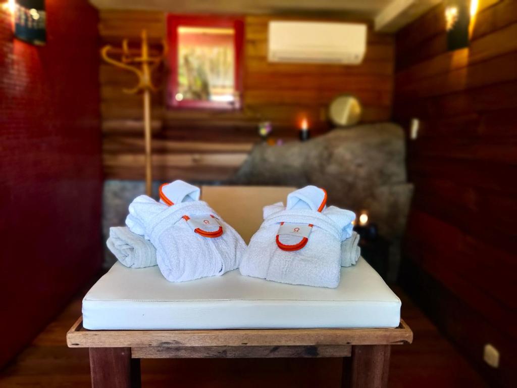 スチームサウナ