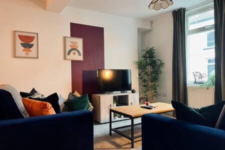 Taff Valley Cottage, Merthyr Tydfil photo 2