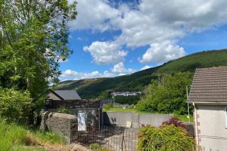 Taff Valley Cottage, Merthyr Tydfil photo 4